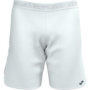 Joma Smash Shorts Wit XL Man