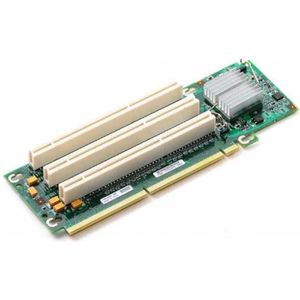 Intel Adractris Pci-e-uitbreidingskaart
