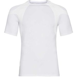 Odlo Active Spine Short Sleeve T-shirt Wit 2XL Man