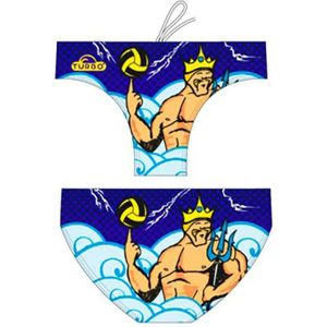 Turbo Dominator Zwemslip