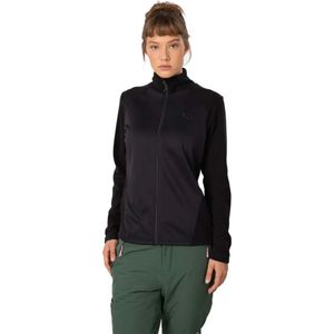 Kari Traa - Kari - Fleece - Dames - Volledige Rits