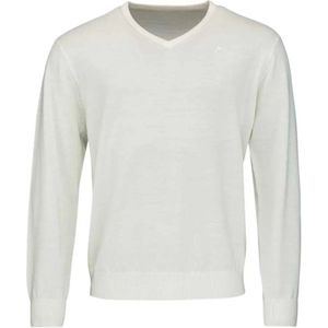 Head Racket Pullover Lange Mouw Poloshirt