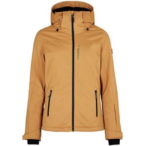 Ski Jas O'Neill Women Stuvite Rich Caramel