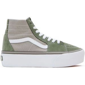 Vans Sk8-hi Tapered Stackform Schoenen