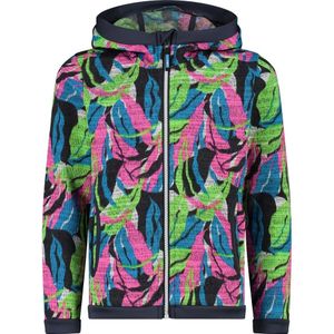 CMP - Fix Hood 32h1255 - Fleece Met Kap