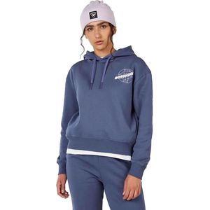 Rossignol Waterfall H Relax Hoodie