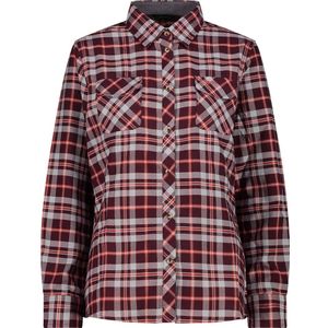 Cmp 32t1486 Overhemd Met Lange Mouwen