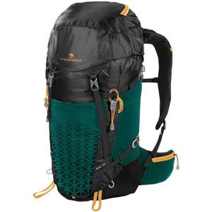 Ferrino Agile 25l Backpack Zwart,Groen