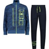 Cmp - 33D7454 - Trainingspak - Fleece