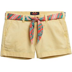 Superdry Classic Chino Shorts Gerenoveerd