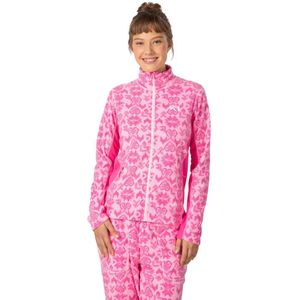 Kari Traa Olga Fleece Met Volledige Rits