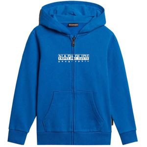 Napapijri B-box 2 Sweatshirt Met Rits