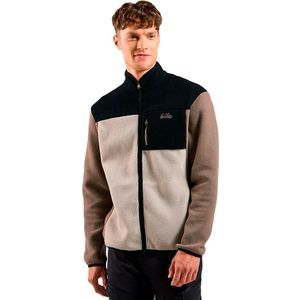 Odlo - Essential High Pile - Fleece - Halve Rits