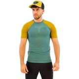 Dynafit - Ultra S-tech - T-shirt - Korte Mouwen