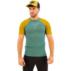 Dynafit - Ultra S-tech - T-shirt - Korte Mouwen