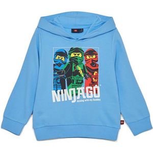 Lego Wear Scout Sweatshirt Blauw 98 cm