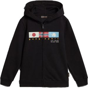 Napapijri B-brunt Sweatshirt Met Rits