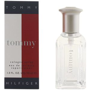 Tommy Hilfiger Cologne Spray 30ml Keuls Water