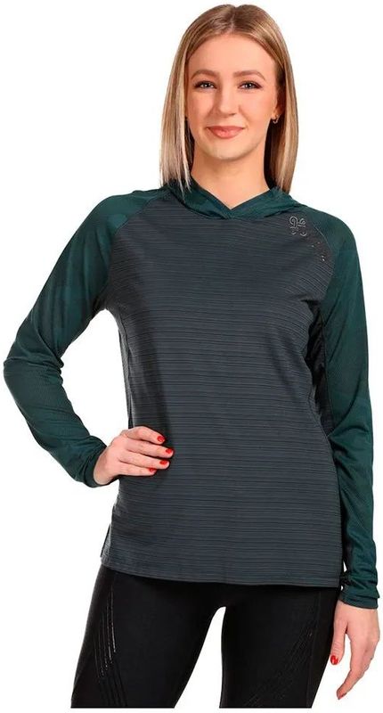 Kilpi - Aileen - Hoodie - Lichtgewicht - Dames