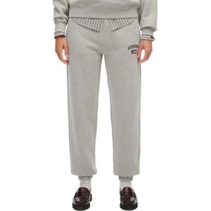 Superdry - Athletic Essential Boyfriend - Joggingbroek