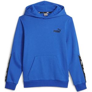 Puma Ess Tape Fl Hoodie