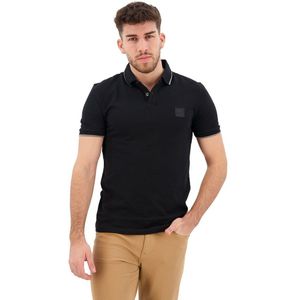 Boss Passertip Korte Mouw Poloshirt