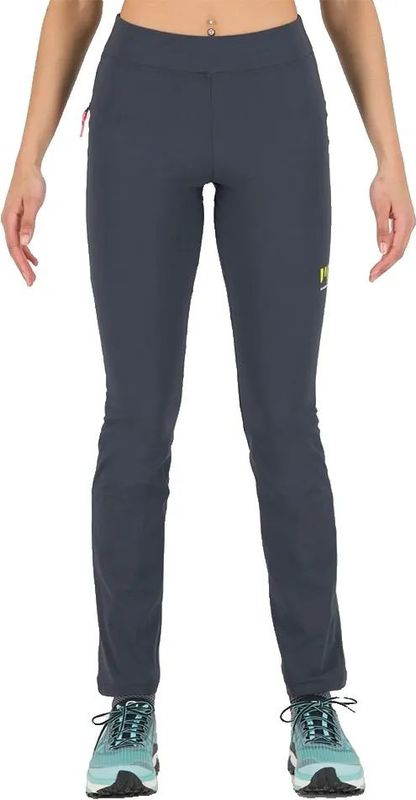 Karpos - Easy Evo Pants - Damesbroek - Ombre Blue