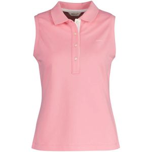Gant 4200560 Mouwloze Polo
