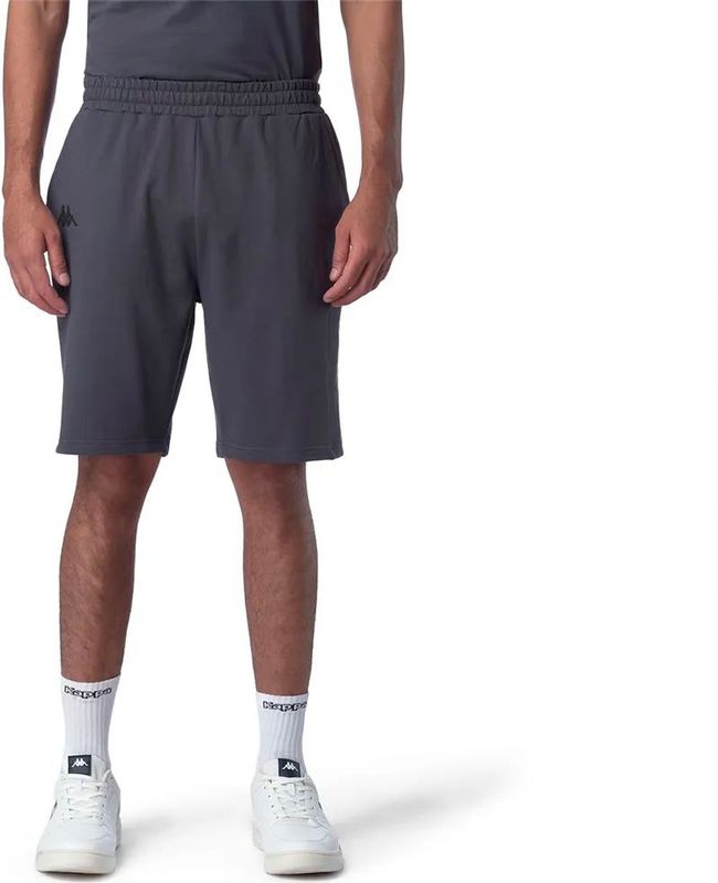 Kappa - Gabeyo Akteev - Korte Broek - Sportief - Heren - Regular Fit