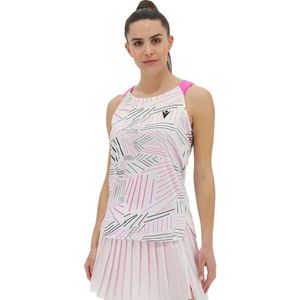 Macron Iciar Iii Mouwloos T-shirt