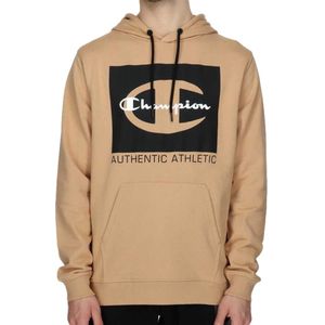 Champion Classic Label Hoodie