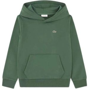 Lacoste Kids Core Fleece Hoodie