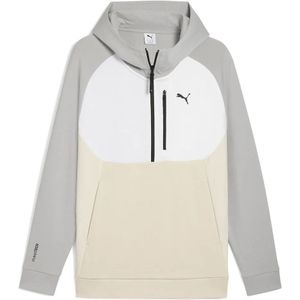 Puma Tech Regular Fit Hoodie