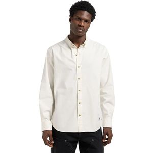 Lee 112370478 Overhemd Met Lange Mouwen