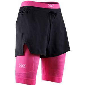 X-bionic Effektor 2in1 Korte Broek