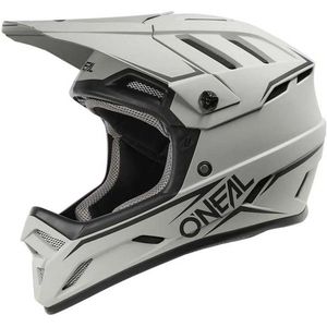 Oneal Backflip Solid Offroadhelm