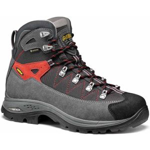 Asolo Finder Gv Hiking Boots Grijs EU 38 2/3 Vrouw