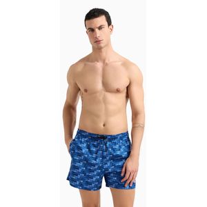 Ea7 Emporio Armani 7m000510_af13059 Zwembroek