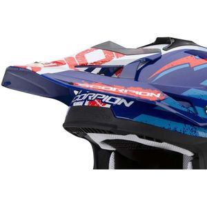 Scorpion Vx-15 Evo Air Vizier