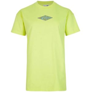 O´neill Limbo Graphic T-shirt Met Korte Mouwen