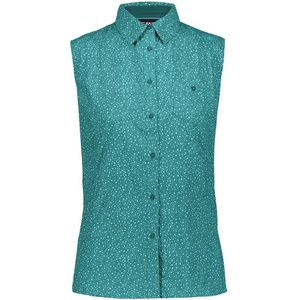 CMP - Dameshemd - Blouse - Elegant Ontwerp - Hoogwaardig Comfort
