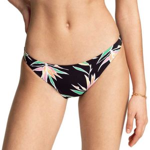 Billabong Sol Searcher Tropic Bikini Bottom Zwart M Vrouw