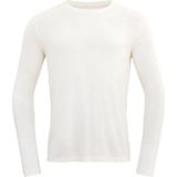 Devold Of Norway - Hovland Merino 200 - T-shirt - Wit - Lange Mouwen