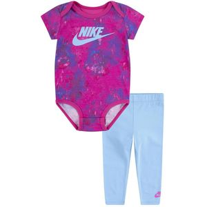 Nike Kids Aop Set Bs Infant Set Roze 24 Months