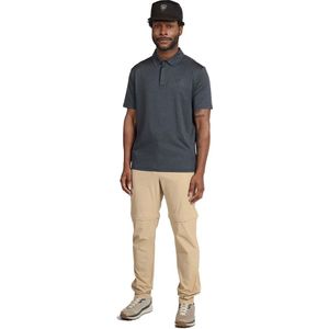 Rossignol Lycian Zip Off Broek