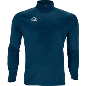 Acerbis - Tagete - Sweatshirt - Met Halve Rits