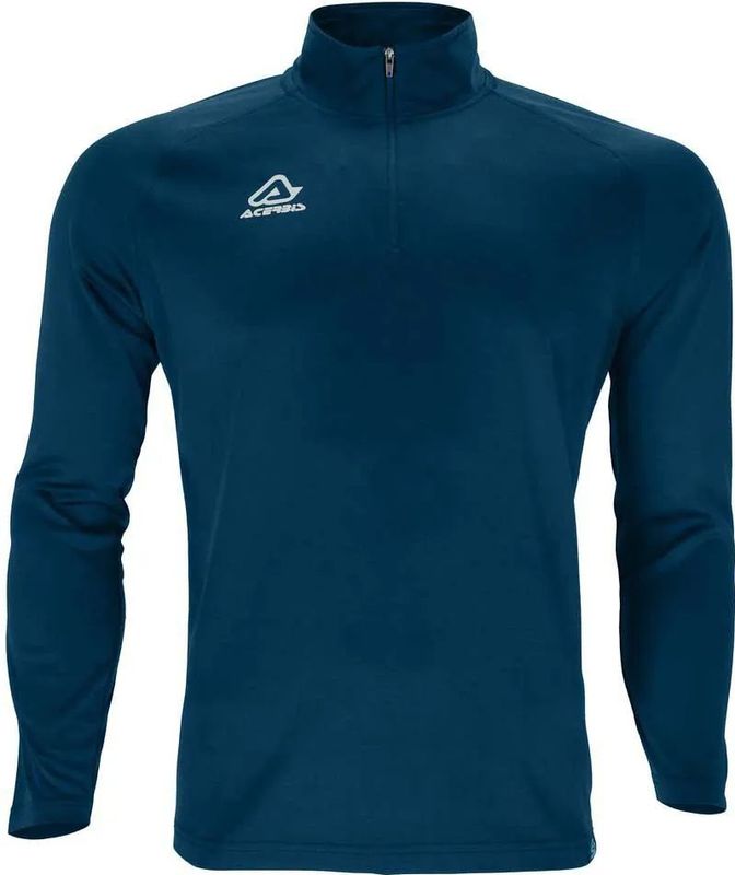 Acerbis - Tagete - Sweatshirt - Met Halve Rits