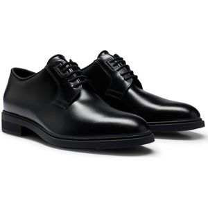 Boss Firstclass 10232822 Shoes Zwart EU 42 1/2 Man