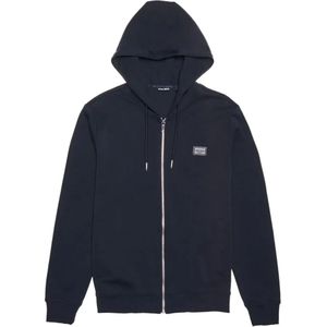 Antony Morato Mmfl00892-fa150168 Sweatshirt Met Rits