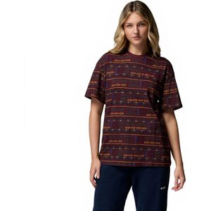 Columbia Sequoia Grove™ Printed T-shirt Met Korte Mouwen